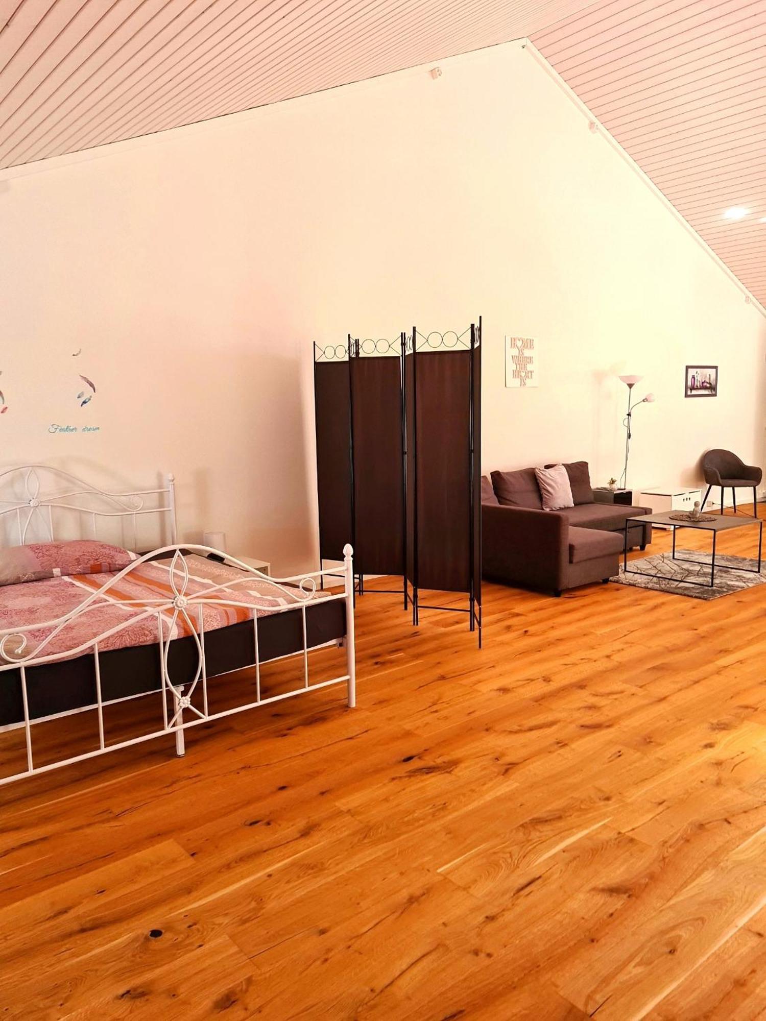 Muota River Loft & Muota Industry Apartment Near Stoos Muotathal Εξωτερικό φωτογραφία