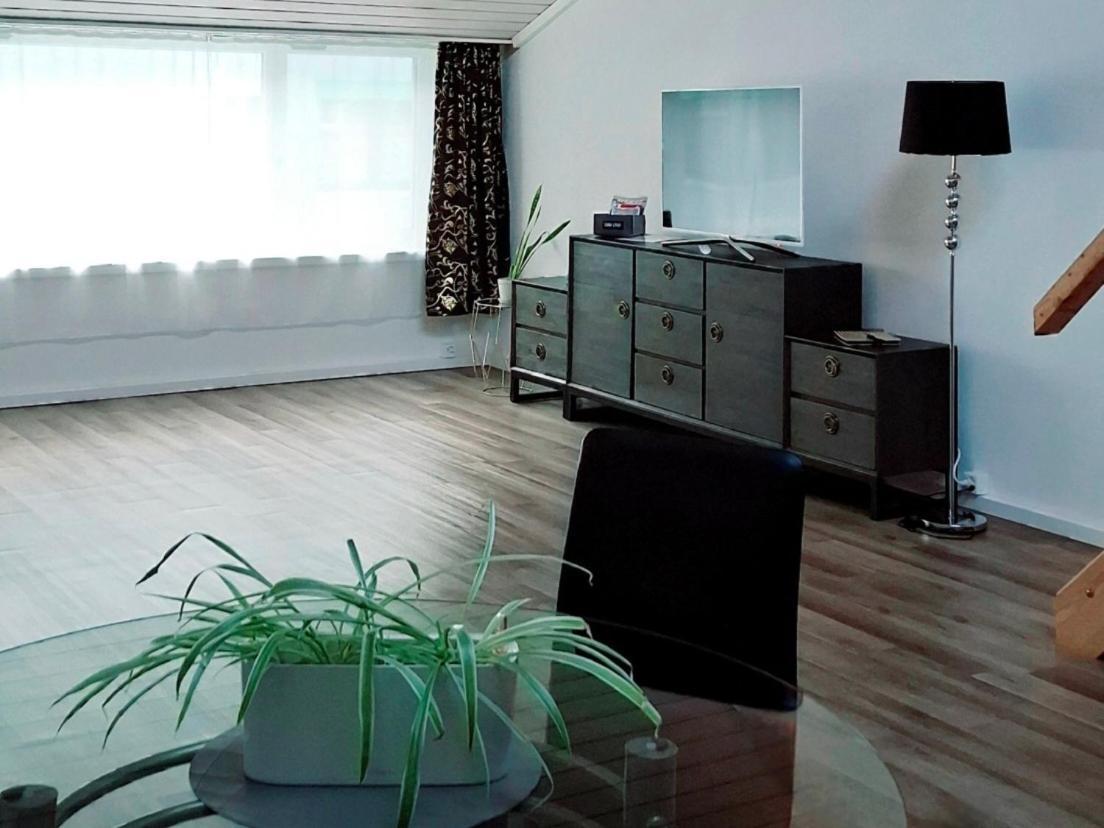 Muota River Loft & Muota Industry Apartment Near Stoos Muotathal Εξωτερικό φωτογραφία