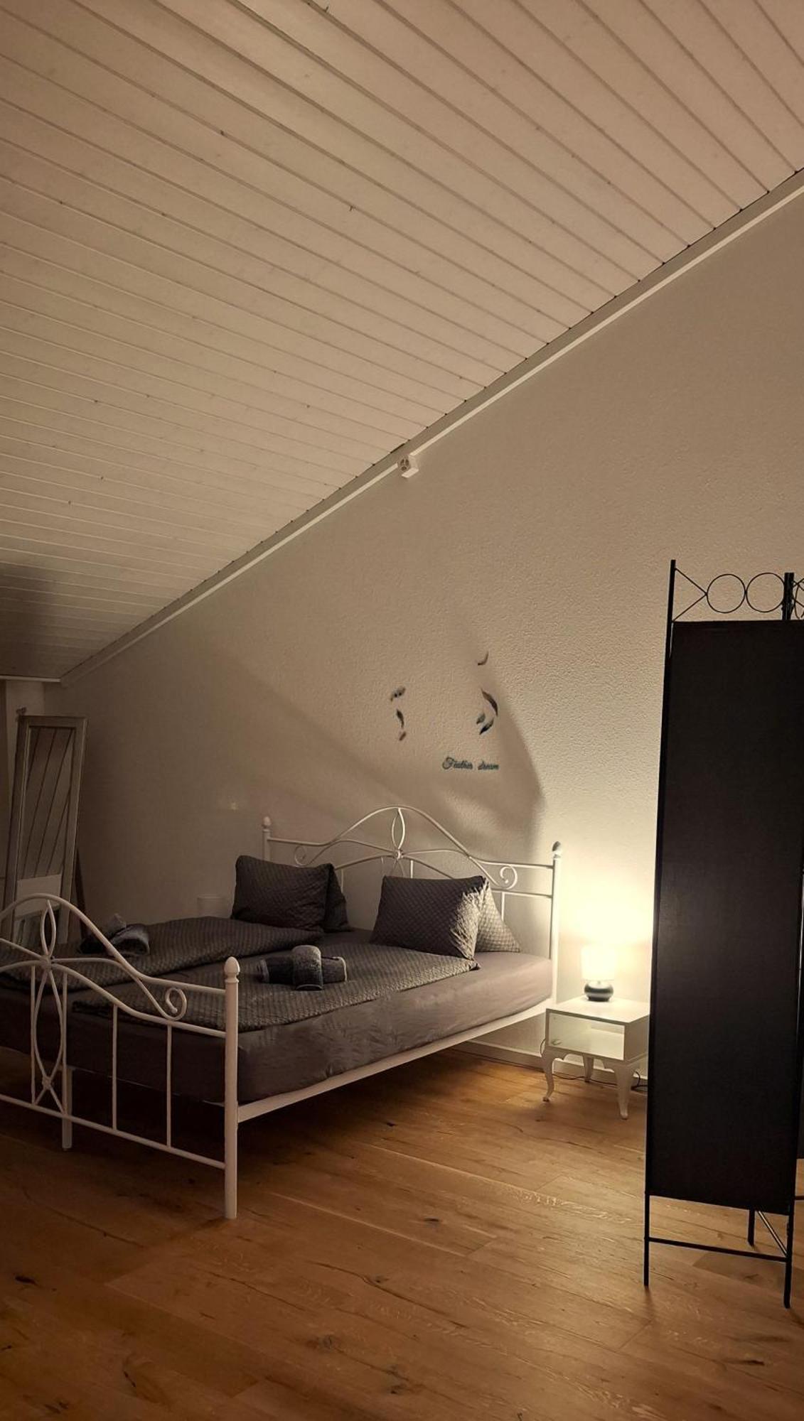Muota River Loft & Muota Industry Apartment Near Stoos Muotathal Εξωτερικό φωτογραφία