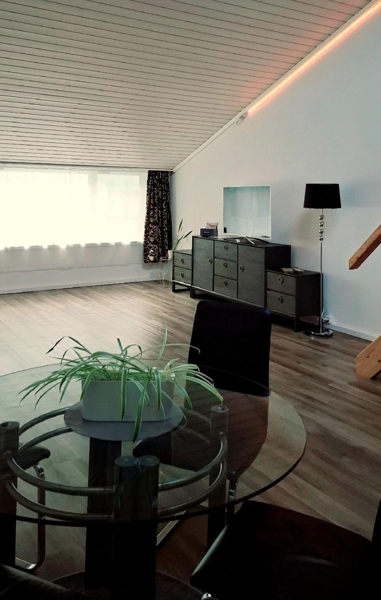 Muota River Loft & Muota Industry Apartment Near Stoos Muotathal Εξωτερικό φωτογραφία