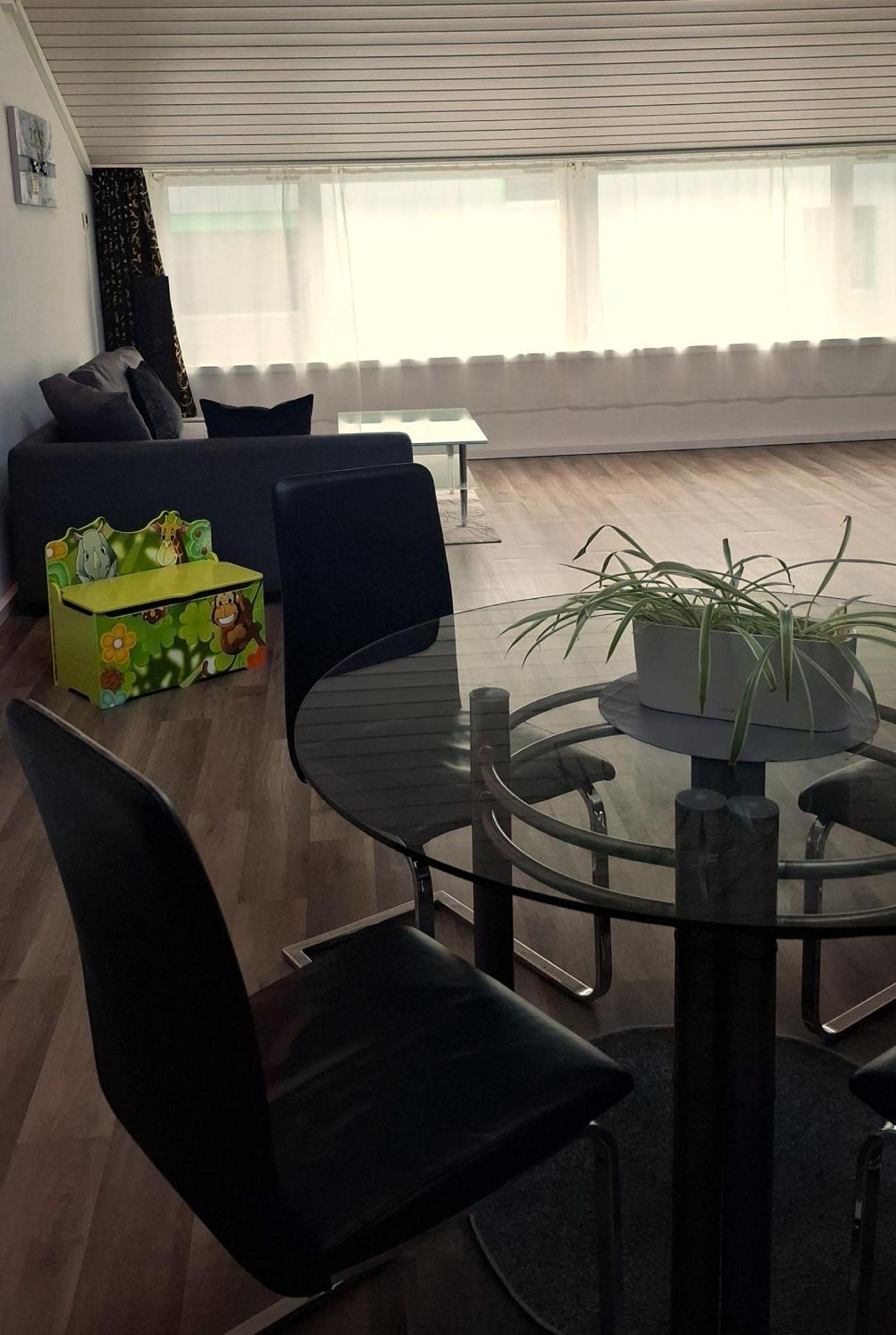 Muota River Loft & Muota Industry Apartment Near Stoos Muotathal Εξωτερικό φωτογραφία