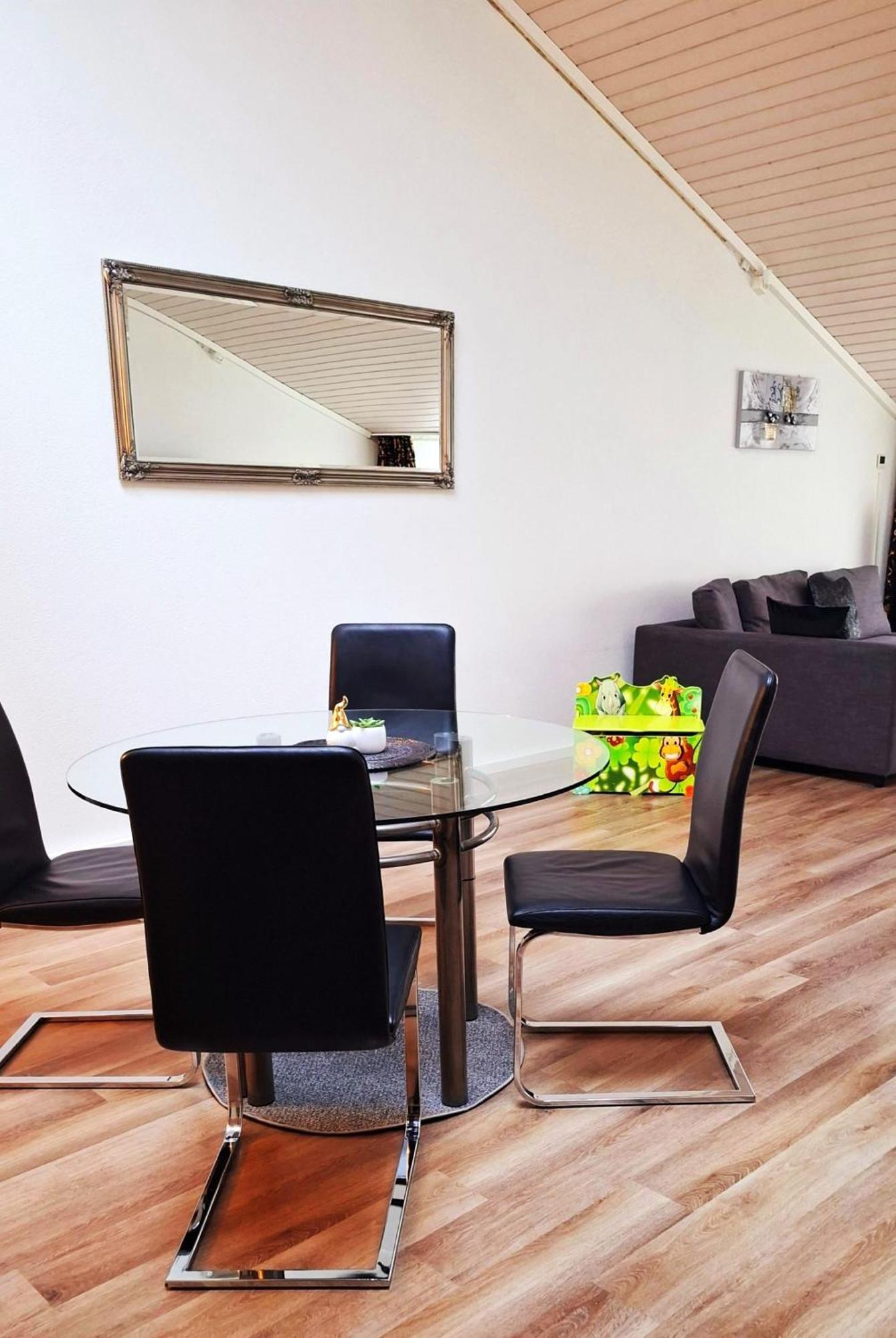 Muota River Loft & Muota Industry Apartment Near Stoos Muotathal Εξωτερικό φωτογραφία